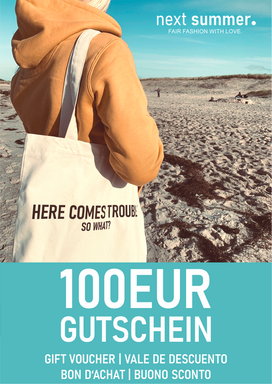 Gutschein100